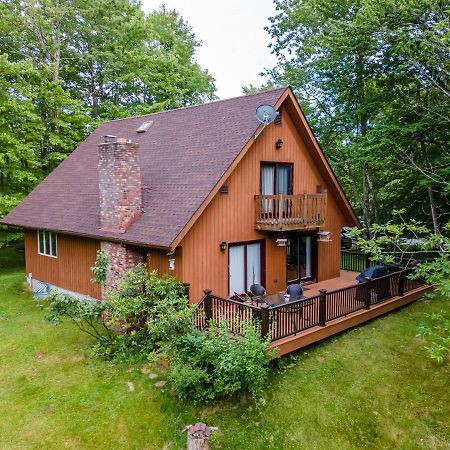 Bluebird Manor On The Water, 2 Acres & Amenities Vila Liberty Exterior foto
