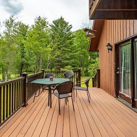 Bluebird Manor On The Water, 2 Acres & Amenities Vila Liberty Exterior foto