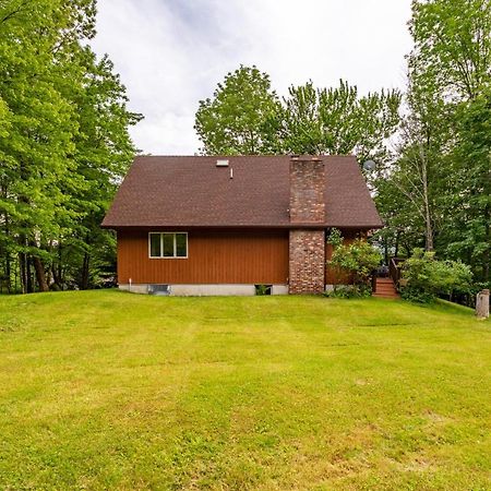 Bluebird Manor On The Water, 2 Acres & Amenities Vila Liberty Exterior foto