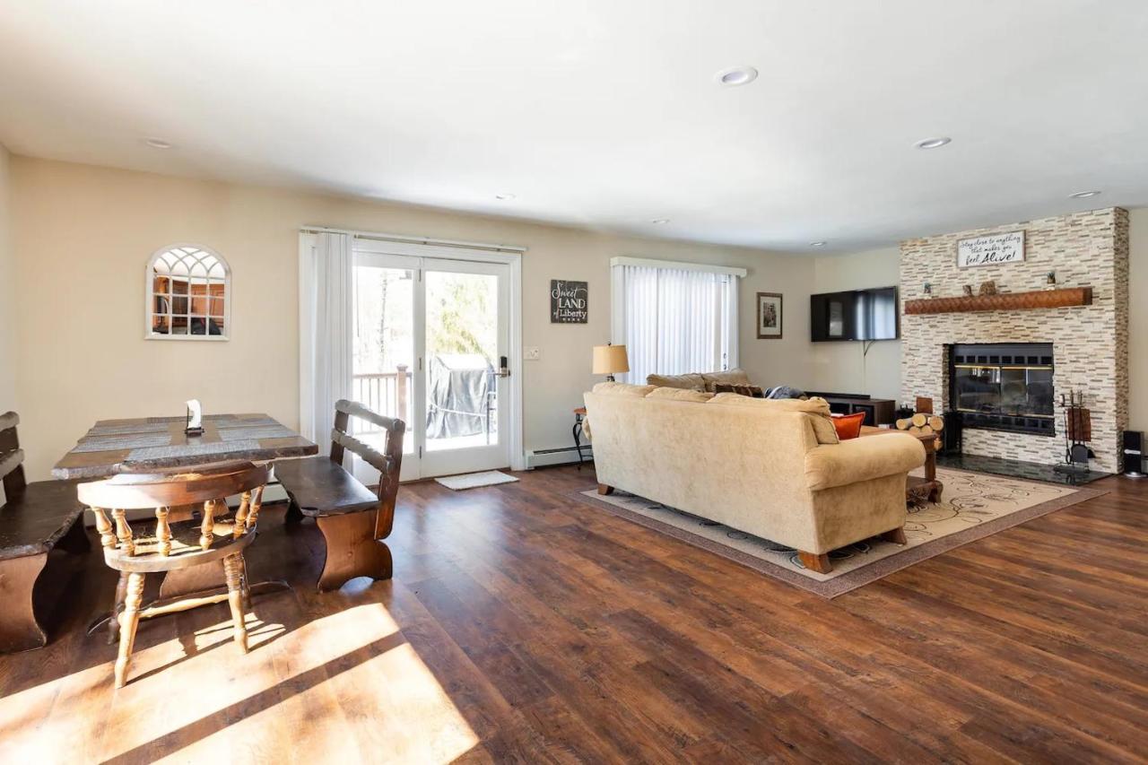 Bluebird Manor On The Water, 2 Acres & Amenities Vila Liberty Exterior foto