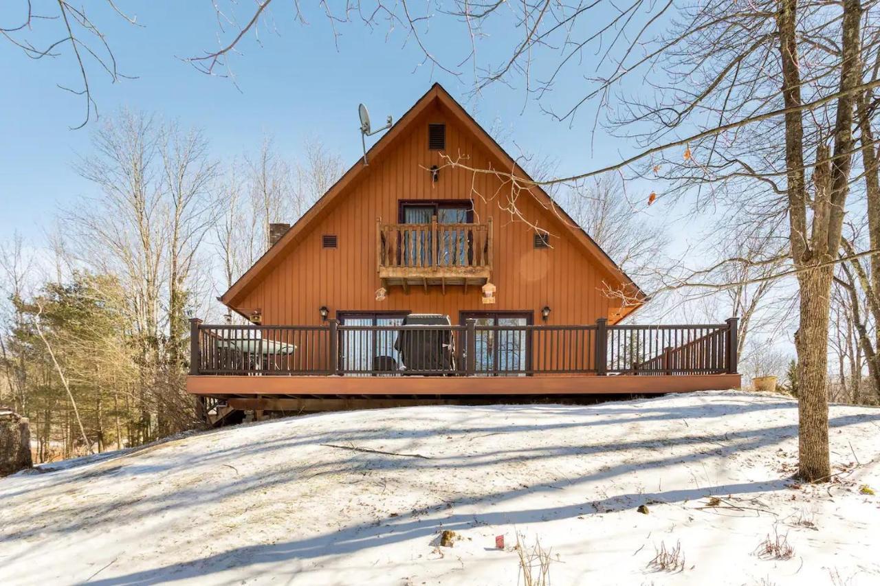 Bluebird Manor On The Water, 2 Acres & Amenities Vila Liberty Exterior foto