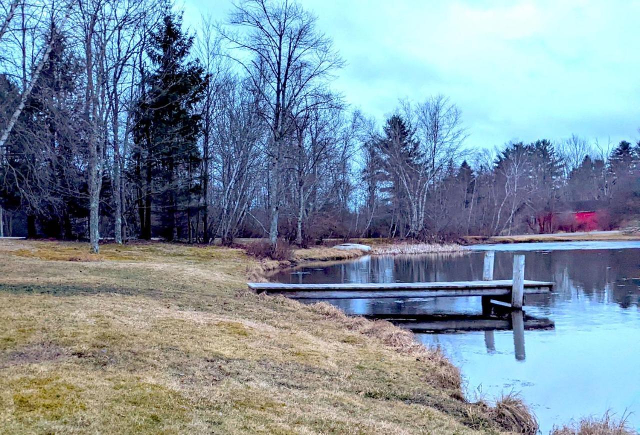 Bluebird Manor On The Water, 2 Acres & Amenities Vila Liberty Exterior foto