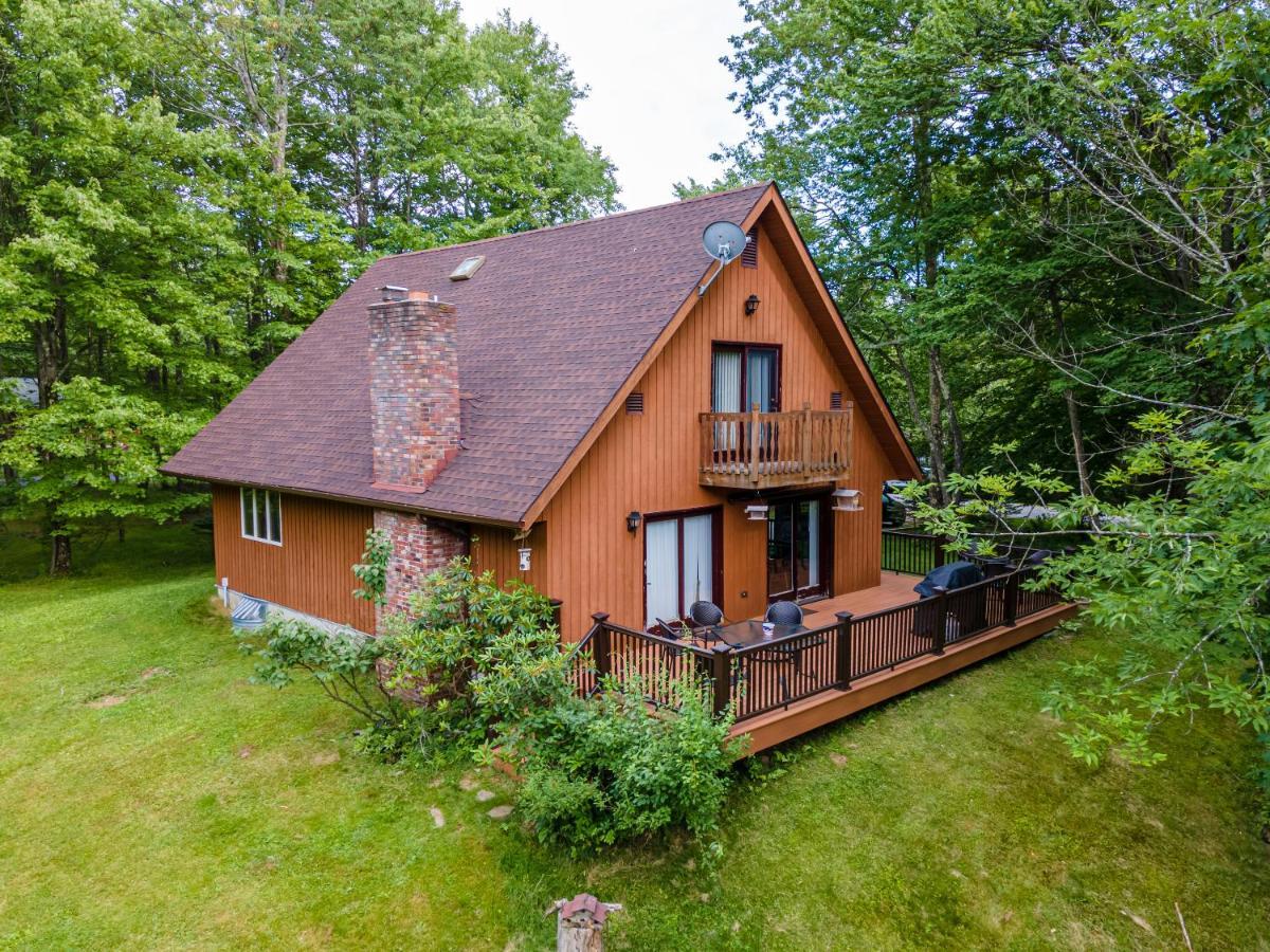 Bluebird Manor On The Water, 2 Acres & Amenities Vila Liberty Exterior foto