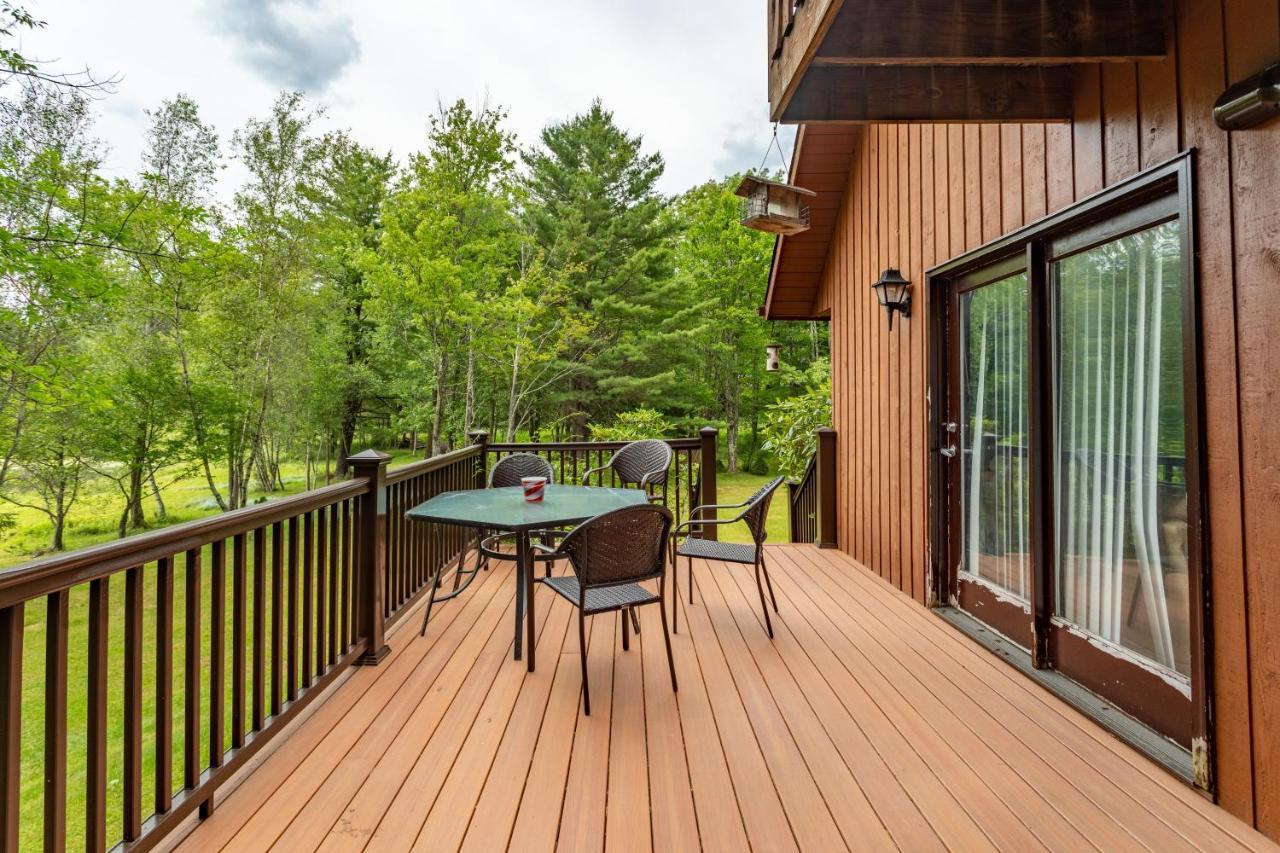 Bluebird Manor On The Water, 2 Acres & Amenities Vila Liberty Exterior foto