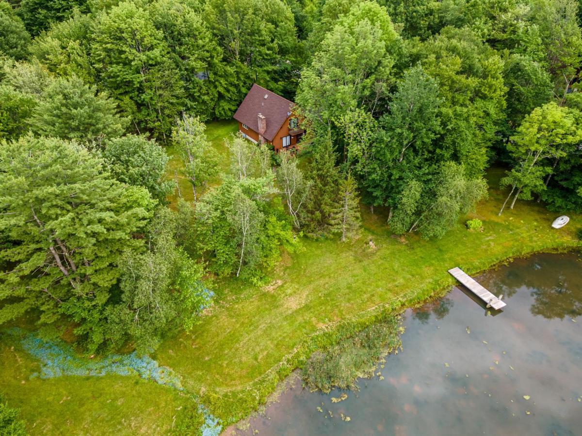 Bluebird Manor On The Water, 2 Acres & Amenities Vila Liberty Exterior foto