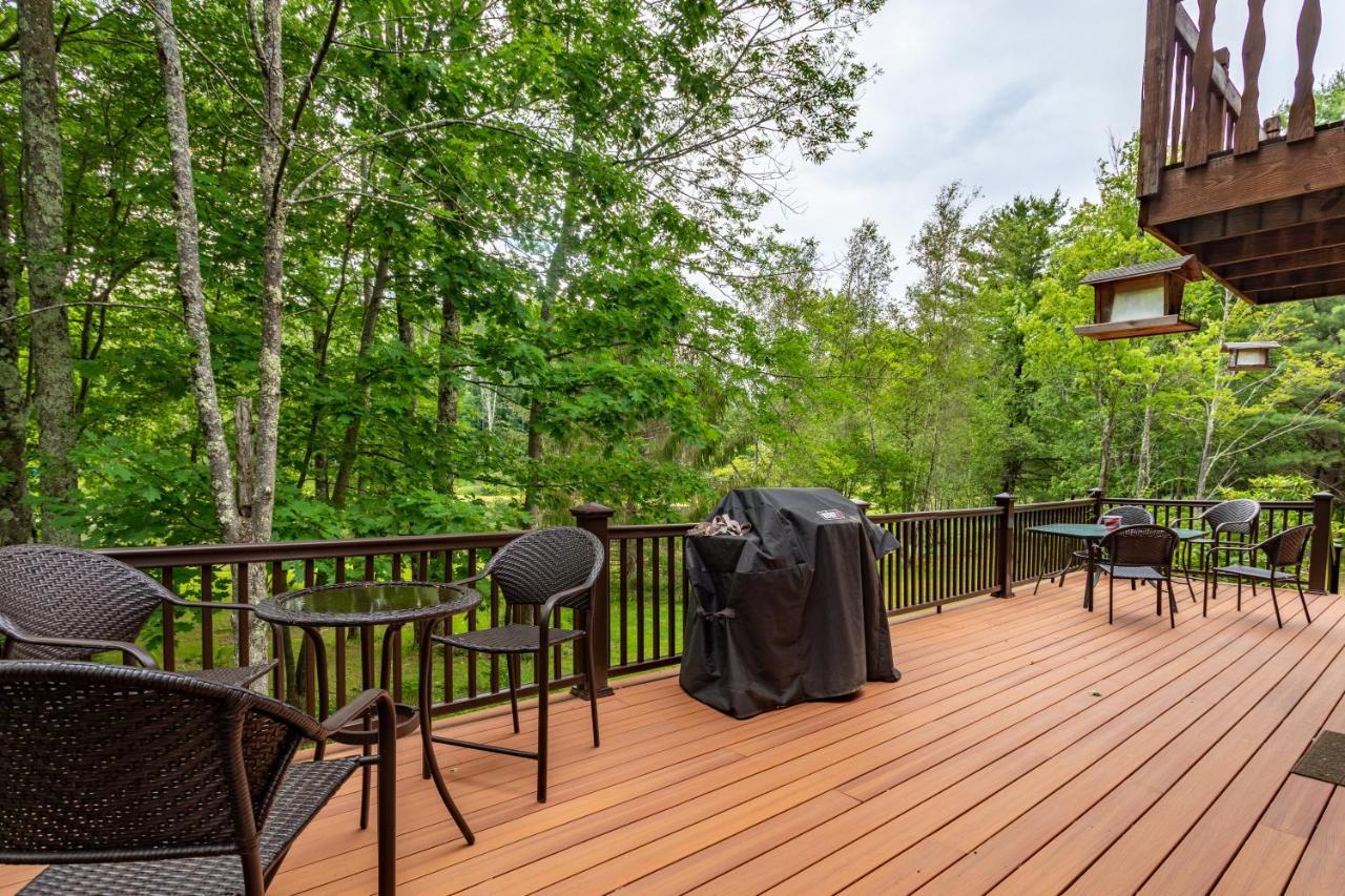 Bluebird Manor On The Water, 2 Acres & Amenities Vila Liberty Exterior foto