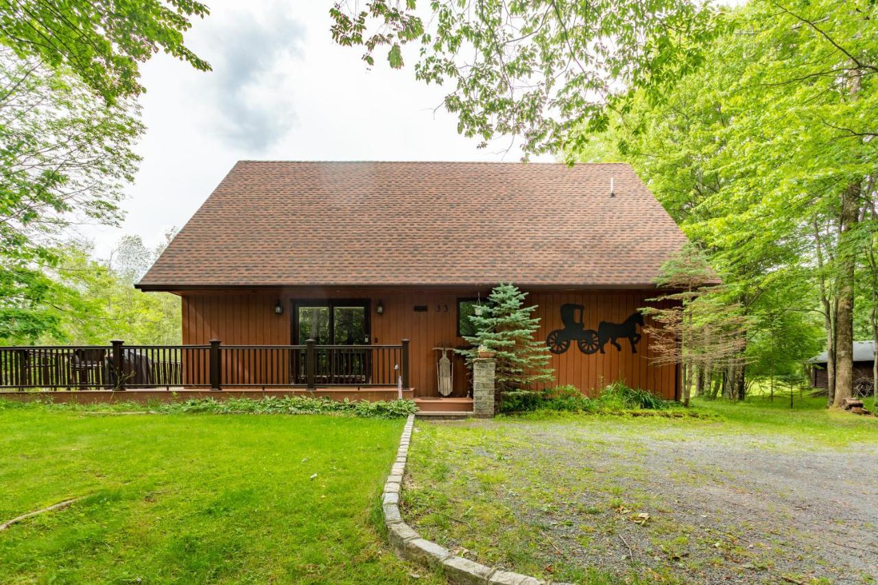 Bluebird Manor On The Water, 2 Acres & Amenities Vila Liberty Exterior foto